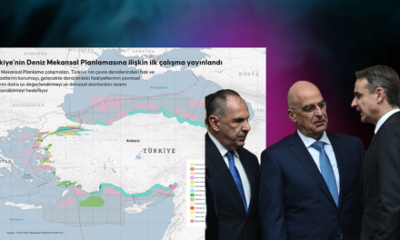 Η στρατιωτική κλιμάκωση έρχεται στο Αιγαίο από την Τουρκία, η ελληνική κυβέρνηση σε πλήρη αδράνεια