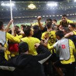 Η ΑΕΚ δίκαιη πρωταθλήτρια Ελλάδας