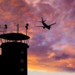 Αναβαθμίζεται το ελληνικό σύστημα ελέγχου εναέριας κυκλοφορίας