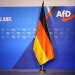 Παραμένει πρώτη η AfD και σε νέα δημοσκόπηση