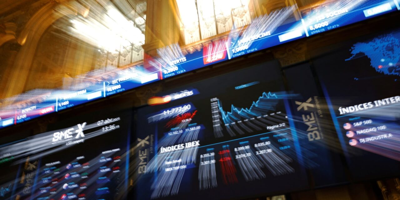 Οι «τερμίτες» που τρομάζουν περισσότερο από τις «κατσαρίδες» του Ντάιμον