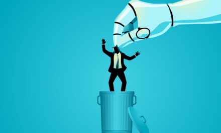 Τεχνητή Νοημοσύνη: Γιατί οι νέοι κινδυνεύουν πρώτοι