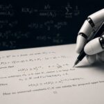 Η ΑI μόλις έλυσε μαθηματικό γρίφο 80 ετών. Και τώρα αρχίζουν τα δύσκολα