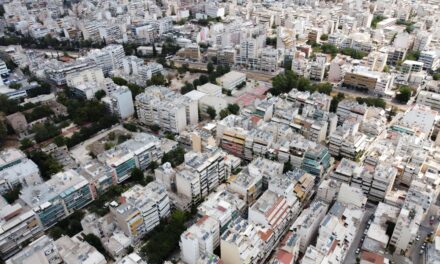 ΚΥΑ για τους όρους και τις ρήτρες των συμβάσεων