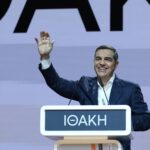 Σιβυλλική ανάρτηση Τσίπρα εν όψει της ανακοίνωσης του νέου κόμματος