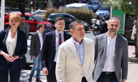 Αλ. Τσίπρας: Δεκάδες χιλιάδες πολίτες έχουν ανταποκριθεί στο κάλεσμά μας