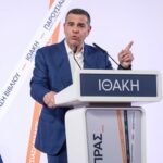 Να είναι η αρχή για μια πορεία δικαιοσύνης, αλληλεγγύης και εντιμότητας