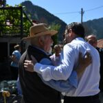 Το όραμα και ο αγώνας μας για την πολιτική αλλαγή ταυτίζονται με την Ελλάδα της περιφερειακής ανάπτυξης