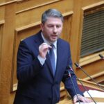 Η αλήθεια βλάπτει το ψέμα, το σκοτάδι και το Μέγαρο Μαξίμου