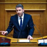 Το πόθεν έσχες του Νίκου Ανδρουλάκη: Τι δήλωσε ο πρόεδρος του ΠΑΣΟΚ