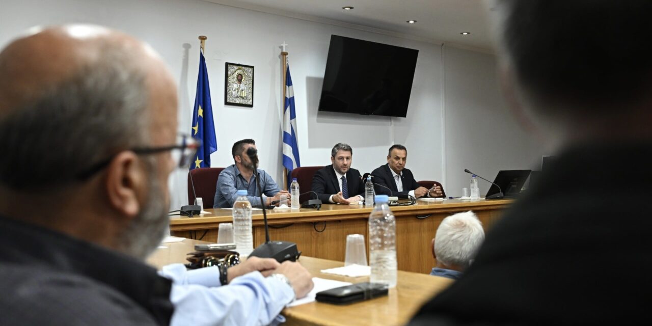 Το δημογραφικό θα είναι η μεγάλη οικονομική και κοινωνική νάρκη τα επόμενα χρόνια
