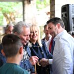 το ΠΑΣΟΚ να νικήσει τη ΝΔ»