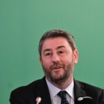 Αναγκαία η πολιτική αλλαγή που δεν θα είναι απλή εναλλαγή κομμάτων στην εξουσία