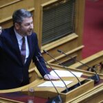 Ν. Ανδρουλάκης: Οφείλω να στραφώ νομικά κατά του διοικητή της ΕΥΠ