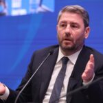 Ν. Ανδρουλάκης: Η ΝΔ πρέπει να πληρώσει ακριβά το μάρμαρο των χαμένων ευκαιριών