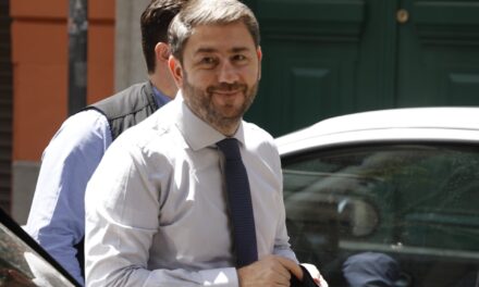 «Μπορεί να πέρασε ένας αιώνας από τον εκτοπισμό των χριστιανών αλλά οι ρίζες τους είναι ακόμα εδώ»