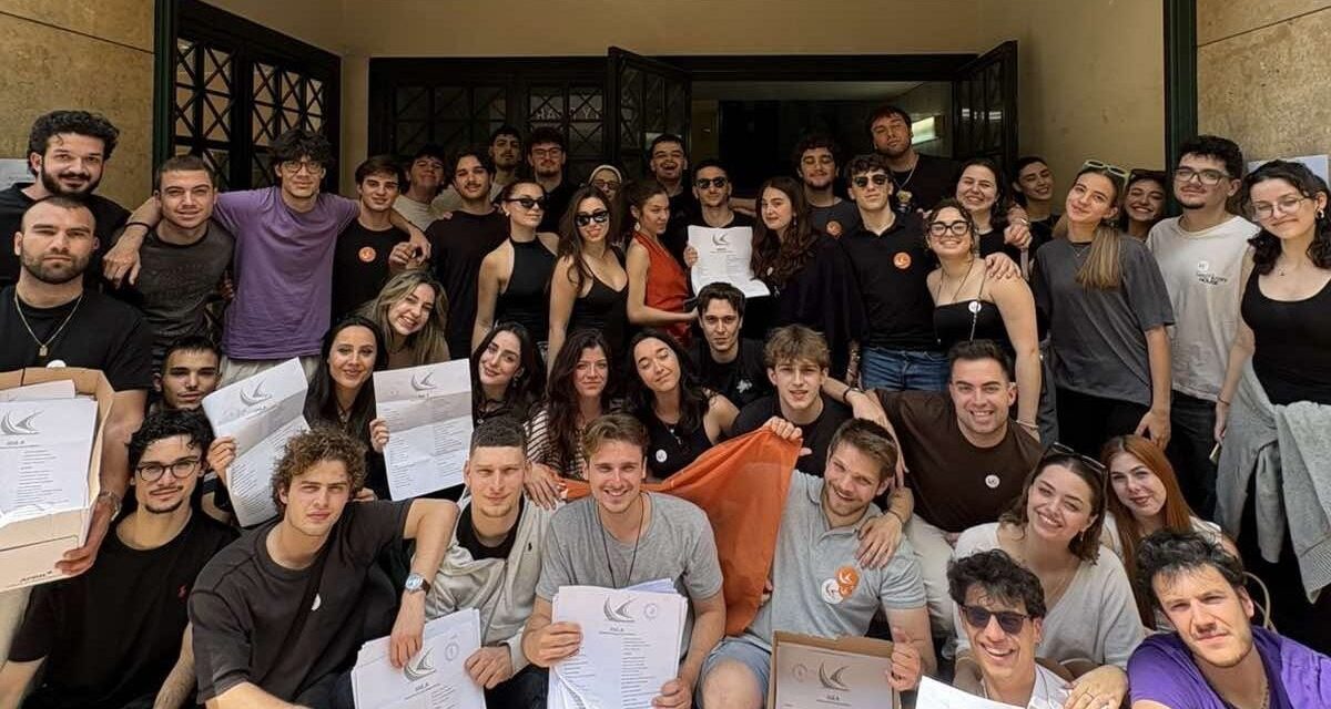 Ξανά στους «Ανεξάρτητους» η Νομική Αθηνών