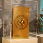 Ο Μηχανισμός των Αντικυθήρων για πρώτη φορά πλήρως λειτουργικός στο Μουσείο Κοτσανά
