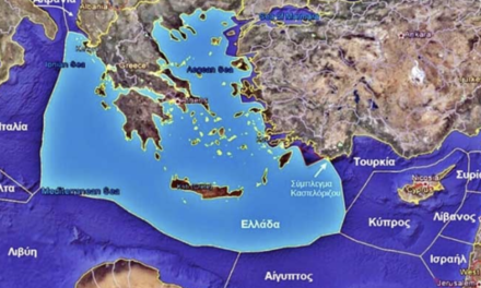 Ο Χάρτης της Σεβίλλης οφείλει να ψηφιστεί ομόφωνα