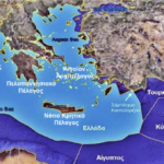 Κάντε τώρα Νόμο το Χάρτη της Σεβίλλης: Να μη λουστούν οι Έλληνες με την «Γαλάζια Πατρίδα»