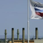 Υδρογονάνθρακες: Η Chevron μπαίνει με 70% στο οικόπεδο 10 – «Ενισχύεται η θέση της Ελλάδας στον ενεργειακό χάρτη της Ανατολικής Μεσογείου»