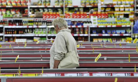 Έκθεση «5 Σοφών»: Υποχώρηση της γερμανικής οικονομίας εξαιτίας του πολέμου με το Ιράν