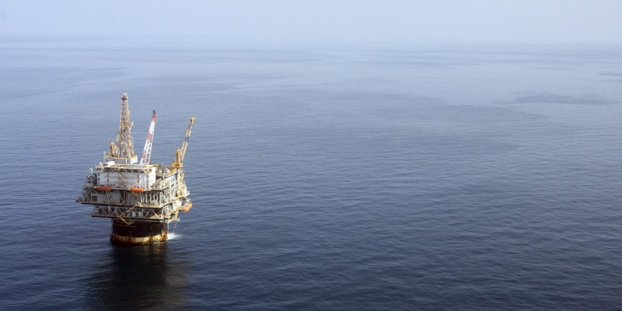 Η Chevron μπαίνει με 70% στο οικόπεδο 10 – «Ενισχύεται η θέση της Ελλάδας στον ενεργειακό χάρτη της Ανατολικής Μεσογείου»