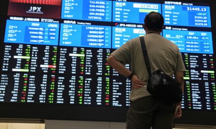 Στα υψηλότερα επίπεδα των δύο τελευταίων εβδομάδων οι ευρωπαϊκές μετοχές λόγω ενδείξεων πρόοδου στις συνομιλίες ΗΠΑ-Ιράν – Άνοδος και στις ασιατικές αγορές