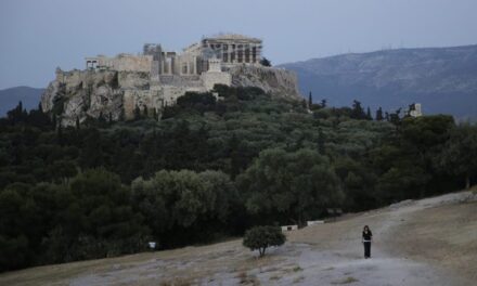 ΔΝΤ: Παράδειγμα για άλλες χώρες η μεταρρύθμιση της φορολογικής διοίκησης στην Ελλάδα – Τα 3 στάδια «κλειδιά»