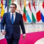 Στις Βρυξέλλες ο Κυριάκος Πιερρακάκης για το Eurogroup και το ECOFIN – Η ατζέντα των συνεδριάσεων