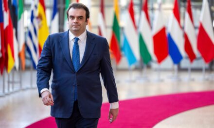 Στις Βρυξέλλες ο Κυριάκος Πιερρακάκης για το Eurogroup και το ECOFIN – Η ατζέντα των συνεδριάσεων