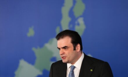 Eurogroup: Ενέργεια, στεγαστικό και ψηφιακό ευρώ στο επίκεντρο