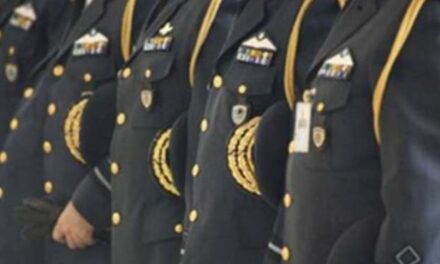 «Νύχτα Πτεράρχων» στο ΥΠΕΘΑ – Militaire.gr