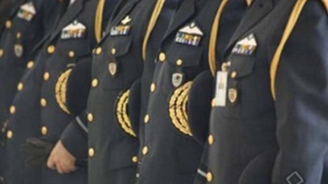 «Νύχτα Πτεράρχων» στο ΥΠΕΘΑ – Militaire.gr
