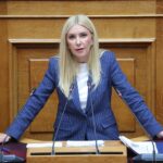 Φ. Αραμπατζή: Δεν υπάρχει ούτε μια πράξη μου που να συνιστά αδίκημα