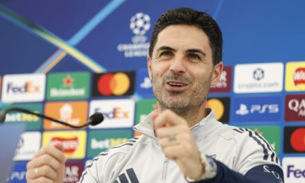 Η οικογένειά μου με ενημέρωσε πως έγινα πρωταθλητής