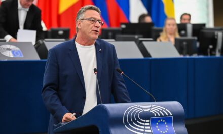Όχι σιωπή, όχι άρνηση. Αναγνώριση και δικαιοσύνη για τη Γενοκτονία των Ποντίων