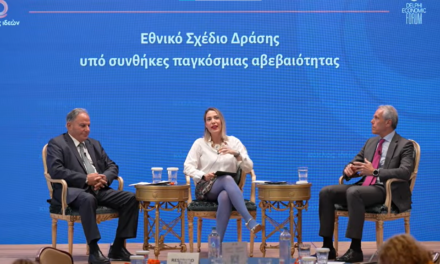 Η «ακτινογραφία» της στεγαστικής κρίσης στην Ελλάδα