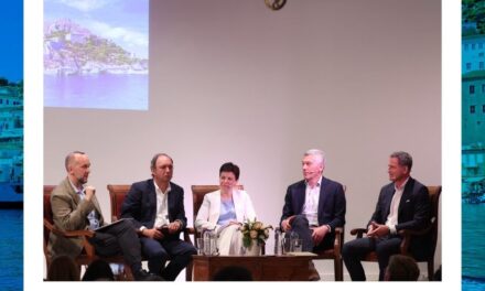 Τα ρίσκα αυξάνονται ταχύτερα από την ικανότητα των οικονομιών και των κοινωνιών να τα διαχειριστούν