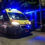 Άνδρας πυροβόλησε τη γυναίκα του και μετά αυτοκτόνησε