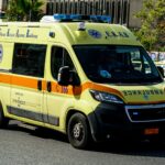 Νεκρή 24χρονη μετά από πτώση από το μπαλκόνι του 7ου ορόφου