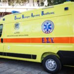 Τραγωδία στα Ιωάννινα: Νεκρός 31χρονος ποδηλάτης σε τροχαίο
