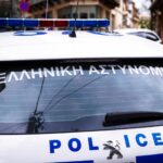 «Έτσι έγινε η θανατηφόρα σύγκρουση μοτοσυκλετιστή με περιπολικό»