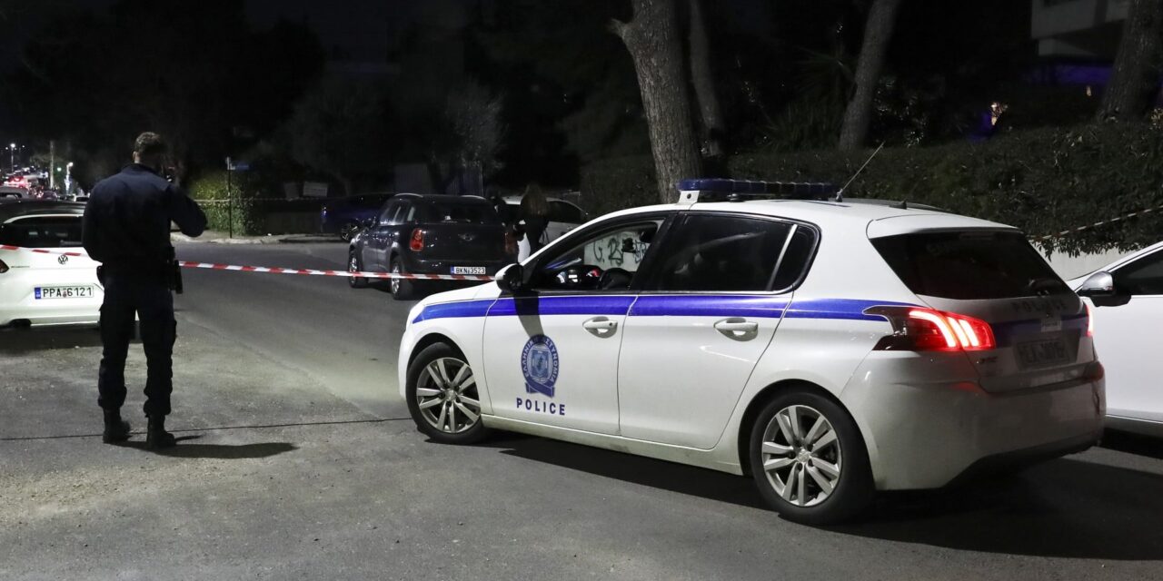 Σφραγίστηκε παράνομος σύνδεσμος οπαδών στην Αθήνα