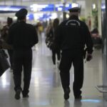 Σύλληψη 33χρονου στο «Ελ. Βενιζέλος» – Καταζητούνταν για υπόθεση πορνογραφίας ανηλίκων