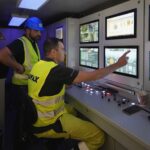 Έως τις 12 Ιουνίου οι αιτήσεις για το μεταπτυχιακό που «χτίζει» τη νέα γενιά πολιτικών μηχανικών