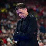Γιώργος Μπαρτζώκας: Αλύγιστος όπως ο πατέρας του…