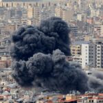 Επίθεση σε κτίριο στην Τύρο, στο νότιο Λίβανο, παρά την 45ημερη παράταση της εκεχειρίας