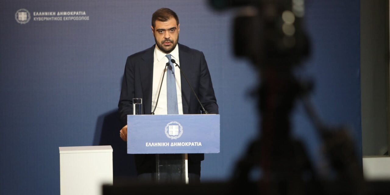 «Όποιος σπέρνει ανέμους, θερίζει θύελλες»