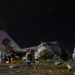 Συνελήφθησαν ο κυβερνήτης και ο συγκυβερνήτης του C-130 που συνετρίβη τον Φεβρουάριο